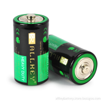 R20 Carbon Battery